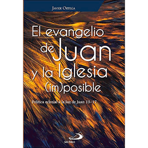El Evangelio de Juan y la Iglesia