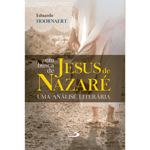 Em busca de Jesus de Nazaré