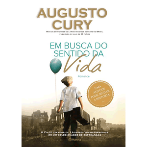 Em busca do sentido da vida