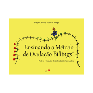 Ensinando o método de ovulação Billings