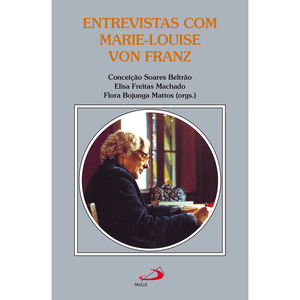 Entrevistas com Marie-Louise Von Franz