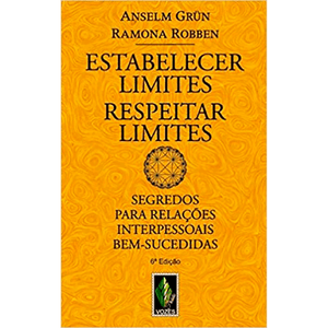 Estabelecer Limites - Respeitar Limites