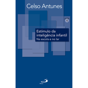 Estímulo da inteligência infantil