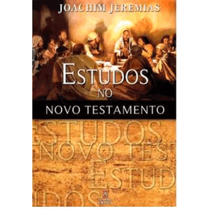 Estudos no Novo Testamento