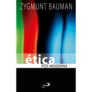 Ética pós-moderna