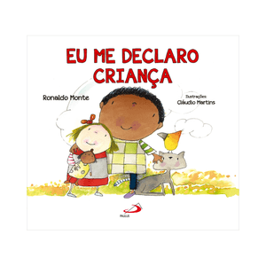 Eu me declaro criança
