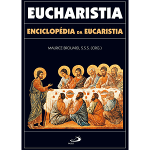 Eucharistia