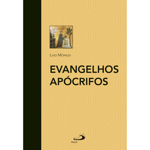 Evangelhos apócrifos