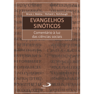 Evangelhos Sinóticos