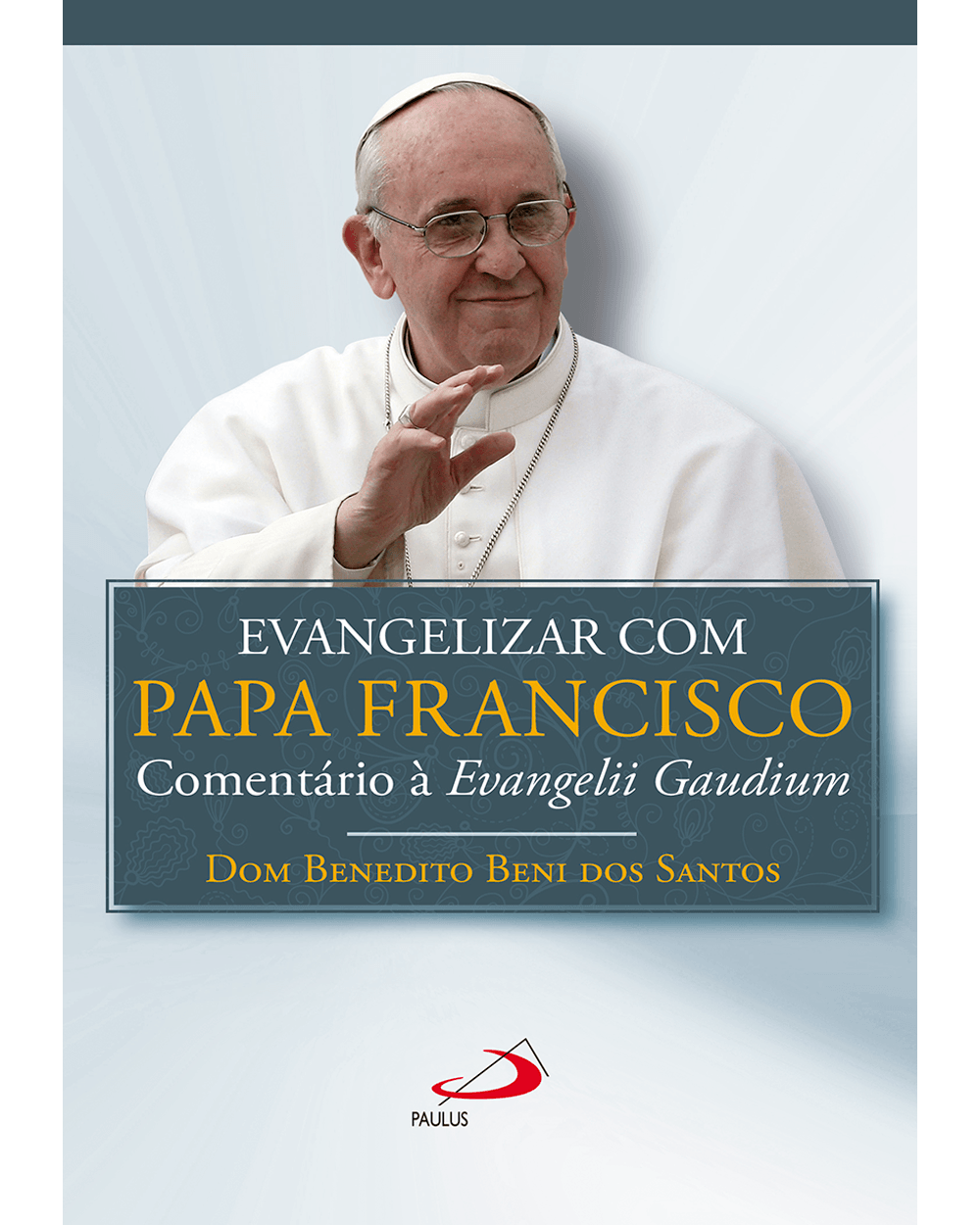 Dvd papa francisco - O papa de todos em Promoção na Americanas