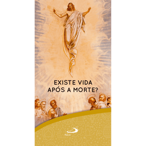 Existe vida após a morte?