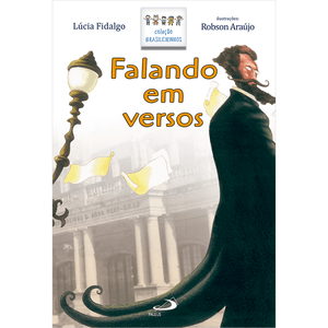 Falando em versos