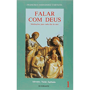 Falar com Deus - Tomo I