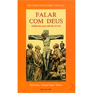 Falar com Deus - Tomo II