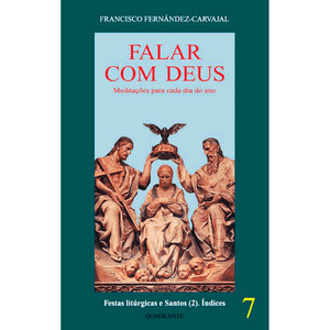 Falar com Deus - Tomo VII