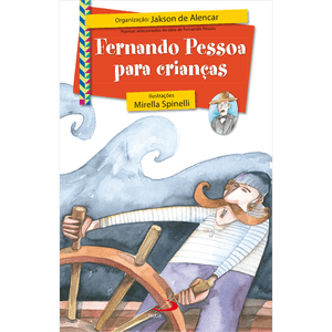 Fernando Pessoa para crianças