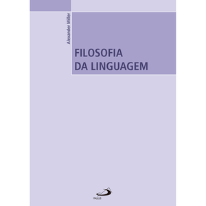 Filosofia da linguagem
