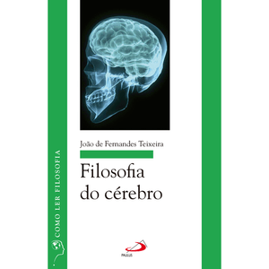 Filosofia do cérebro