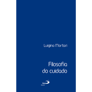 Filosofia do cuidado
