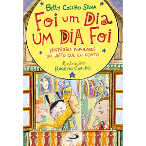 Foi um dia um dia foi