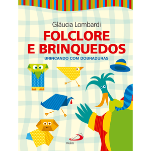 Folclore e brinquedos