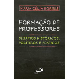 Formação de professores