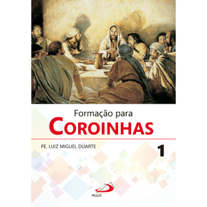 Formação para Coroinhas 1