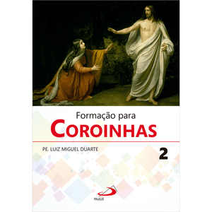 Formação para Coroinhas 2