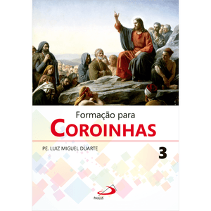 Formação para coroinhas 3