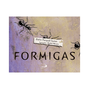 Formigas