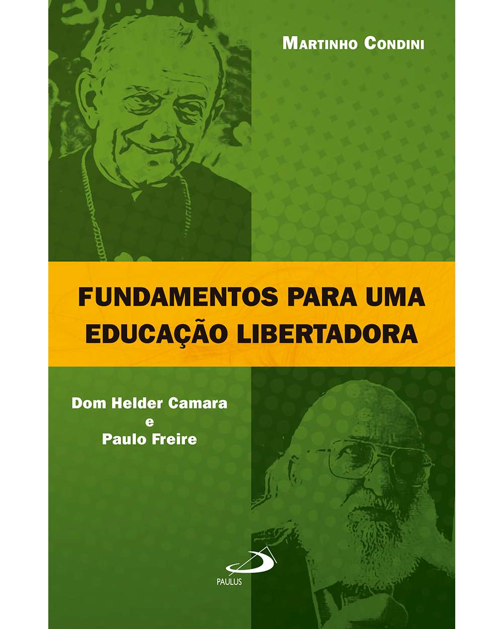 Ensino Religioso - Volume 1 - Livro do Professor - Paulus Editora