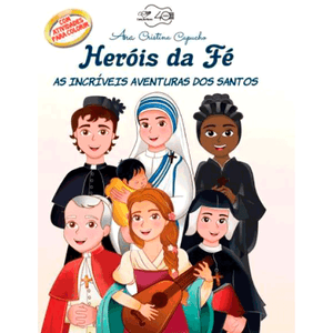 Heróis da Fé