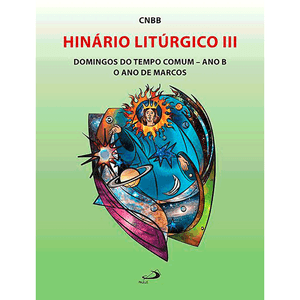 Hinário Litúrgico III