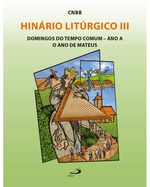 hinario-liturgico-iii-domingo-do-tempo-comum-ano-a-o-ano-de-mateus-Main