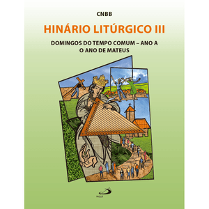 Hinário Litúrgico III