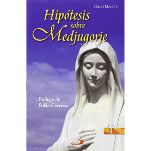 Hipótesis sobre Medjugorje