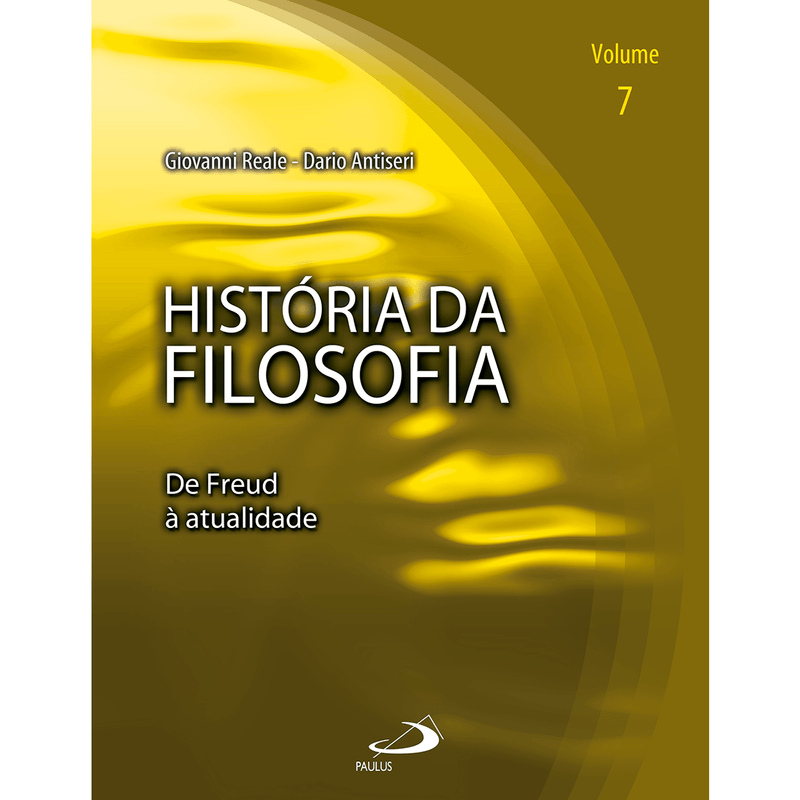 Livro: A Filosofia: Origem, Significado e Panorama Histórico