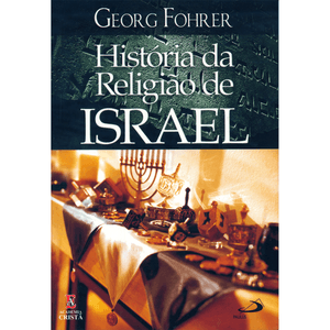 História da Religião de Israel