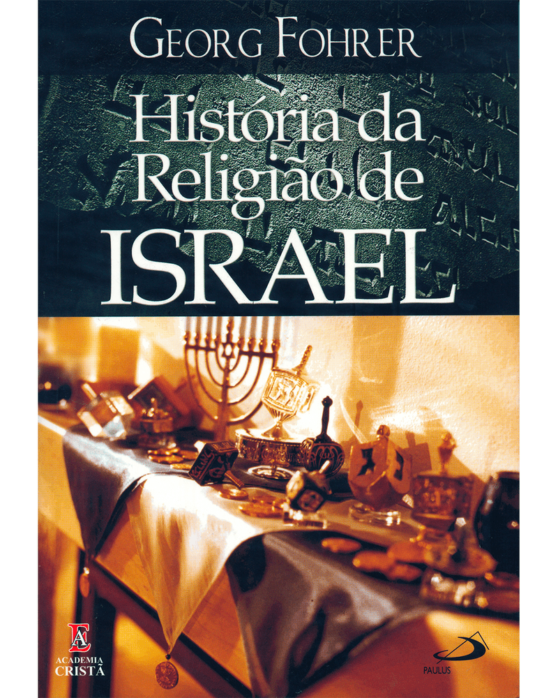 historia-da-religiao-de-israel-Sec