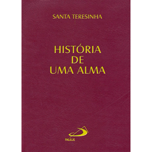 História de Uma Alma