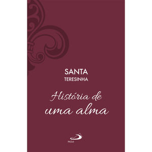 História de uma alma  (Luxo)