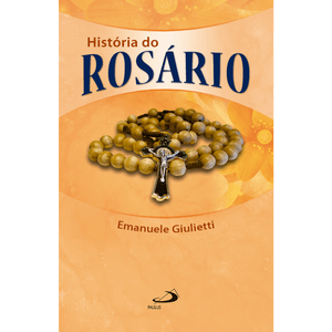 História do rosário