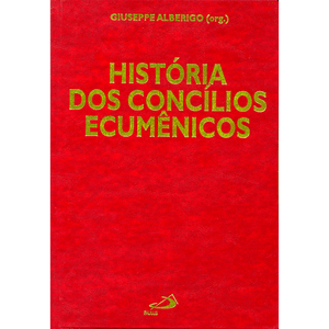 História dos Concílios Ecumênicos