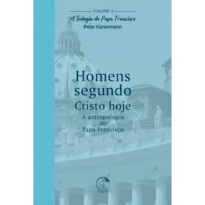 Homens Segundo Cristo Hoje