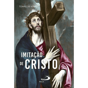 Imitação de Cristo