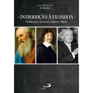 Introdução à filosofia