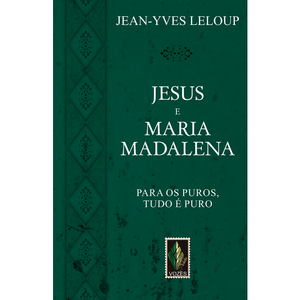Jesus e Maria Madalena