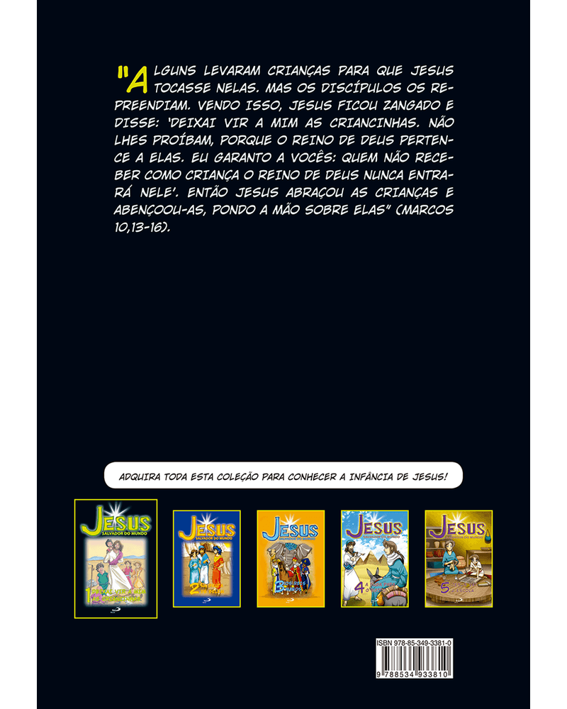 jesus-salvador-do-mundo-deixai-vir-a-mim-as-criancinhas-vol-1-Sec