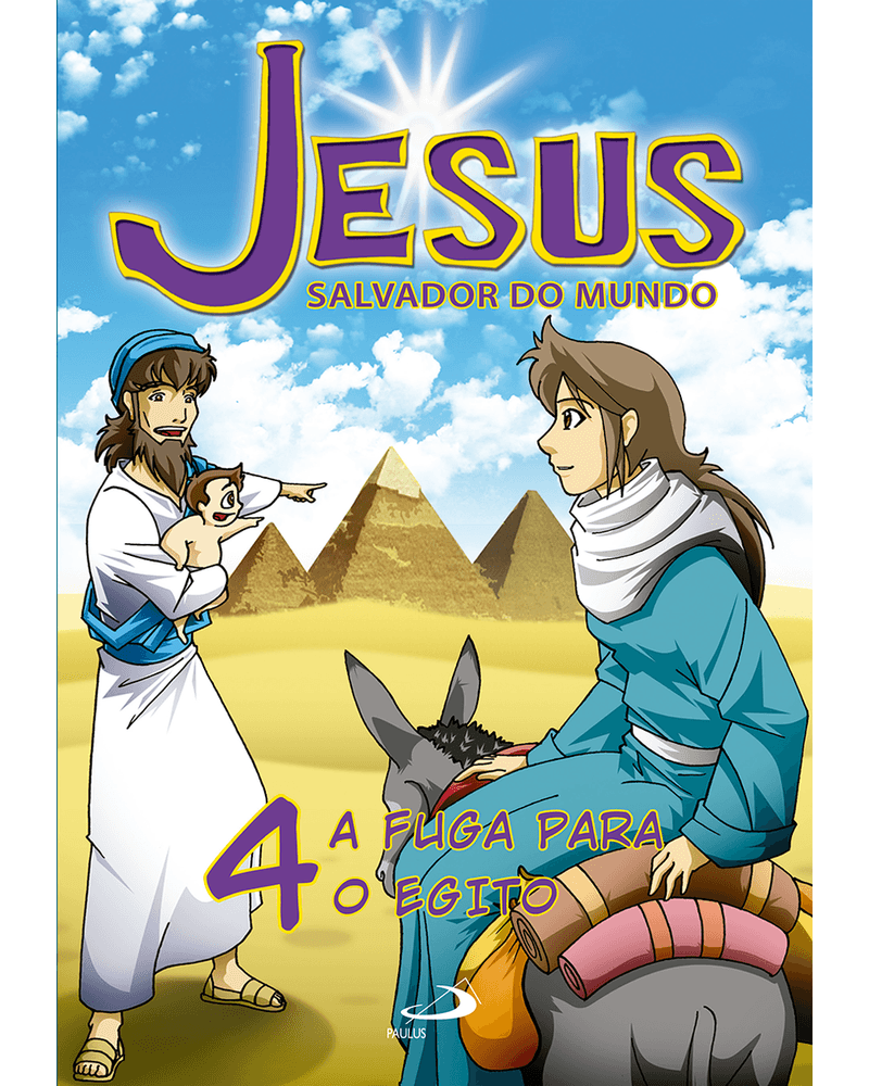 jesus-salvador-do-mundo-a-fuga-para-o-egito-vol-4-Main