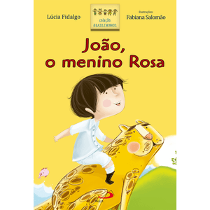 João, o menino Rosa